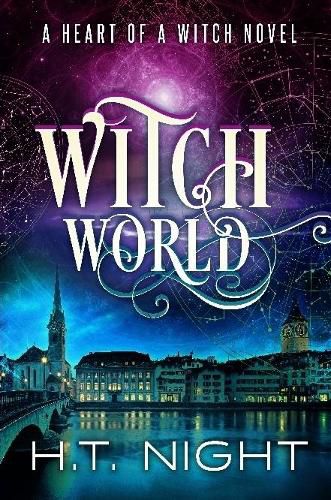 Cover image for Witch World