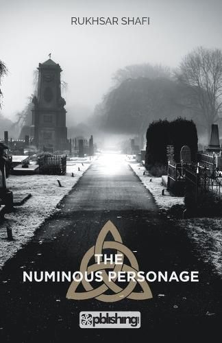 Cover image for The Numinous Personage