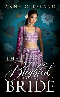 Cover image for The Blighted Bride