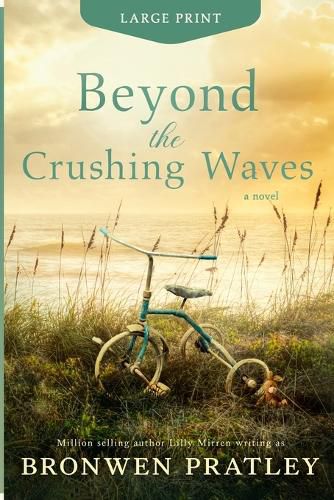 Cover image for Beyond the Crushing Waves