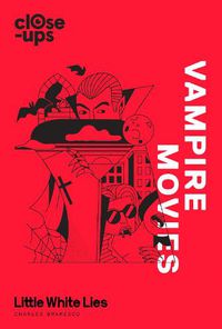 Cover image for Vampire Movies