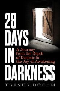 Cover image for 28 Days in Darkness