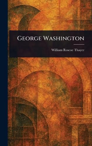 Cover image for George Washington