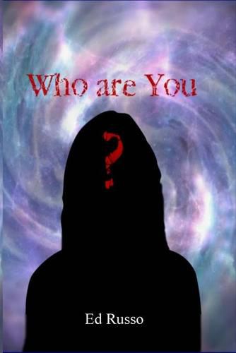 Cover image for Who Are You?