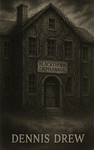 Cover image for Blackthorn Orphanage