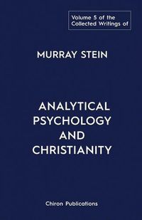 Cover image for The Collected Writings of Murray Stein