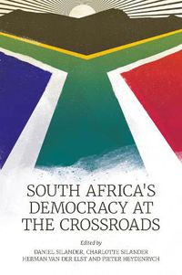 Cover image for South Africa's Democracy at the Crossroads