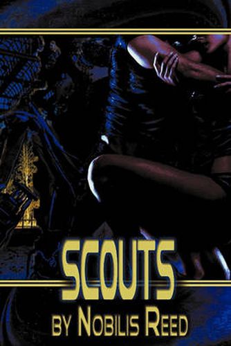 Cover image for Scouts