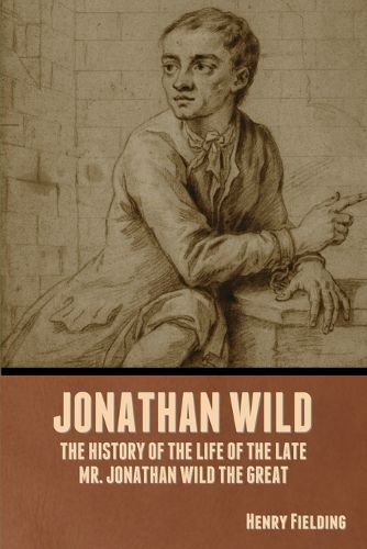 Jonathan Wild