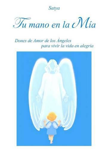 Cover image for Tu Mano En La Mia