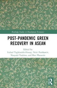 Cover image for Post-Pandemic Green Recovery in ASEAN