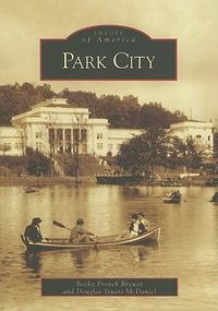 Cover image for Park City