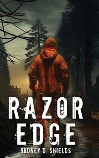 Cover image for Razor Edge