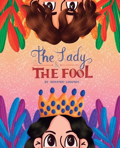 Cover image for The Lady & The Fool