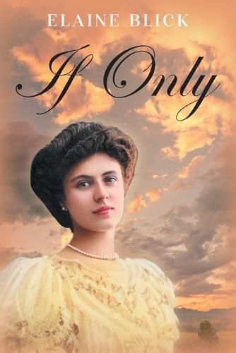 Cover image for If Only