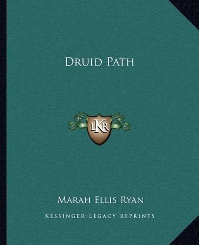 Druid Path