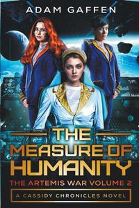 Cover image for The Measure of Humanity