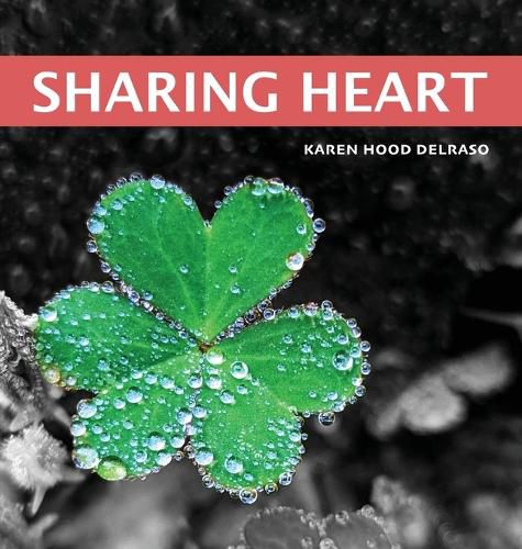 Cover image for Sharing Heart