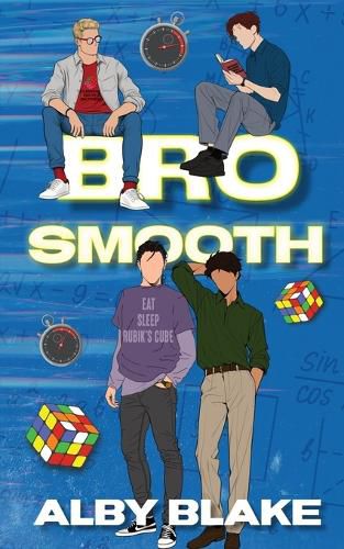 Cover image for Bro Smooth