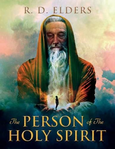 Cover image for The Person of the Holy Spirit