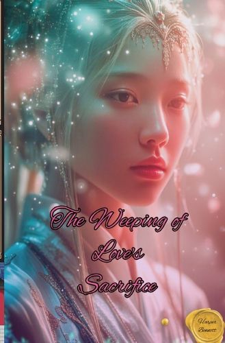Cover image for The Weeping of Love's Sacrifice