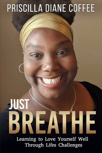 Cover image for Just Breathe