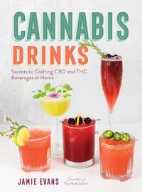 Cover image for Cannabis Drinks