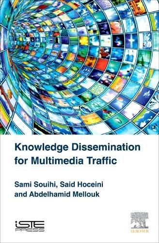 Cover image for Knowledge Dissemination for Multimedia Traffic