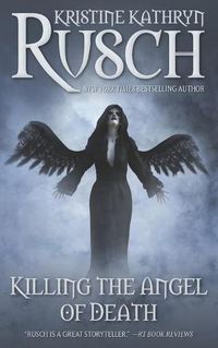 Cover image for Killing the Angel of Death