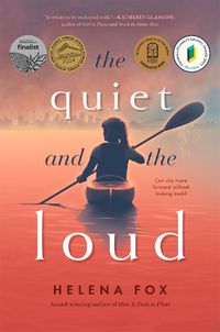 Cover image for The Quiet and the Loud