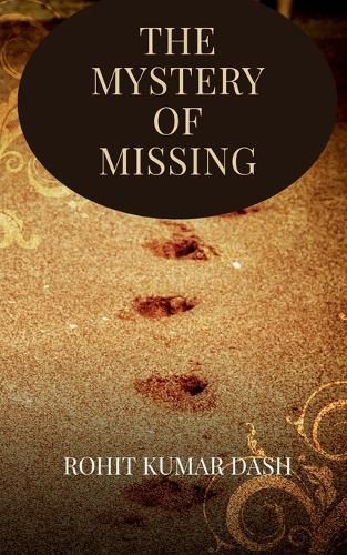 Cover image for The Mystery of Missing