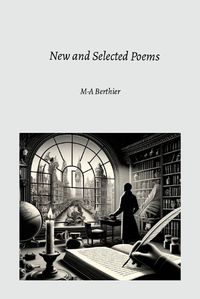 Cover image for New and Selected Poems