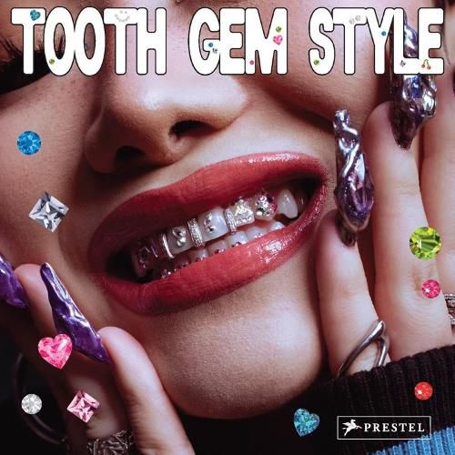 Tooth Gem Style