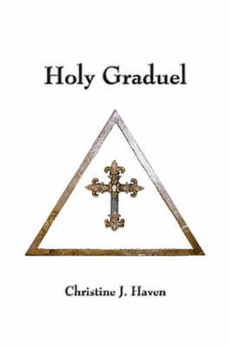 Cover image for Holy Graduel