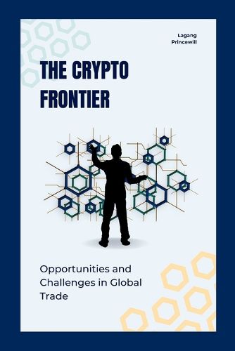 Cover image for The Crypto Frontier