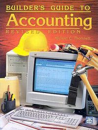 Cover image for Builder's Guide to Accounting