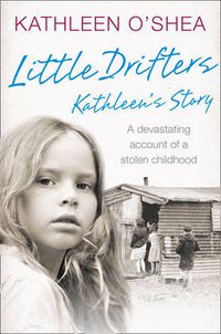 Cover image for Little Drifters: Kathleen's Story