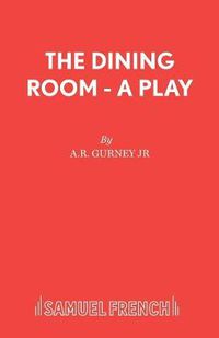 Cover image for The Dining Room