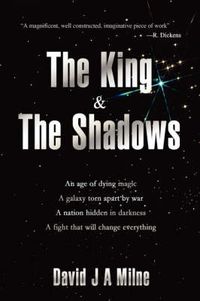 Cover image for The King and the Shadows