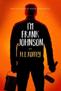 Cover image for I'm Frank Johnson