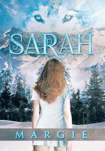 Cover image for Sarah