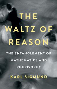 Cover image for The Waltz of Reason