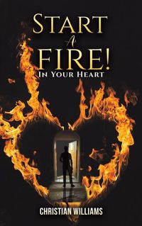 Cover image for Start a Fire!