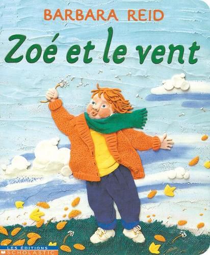 Cover image for Zo? Et Le Vent