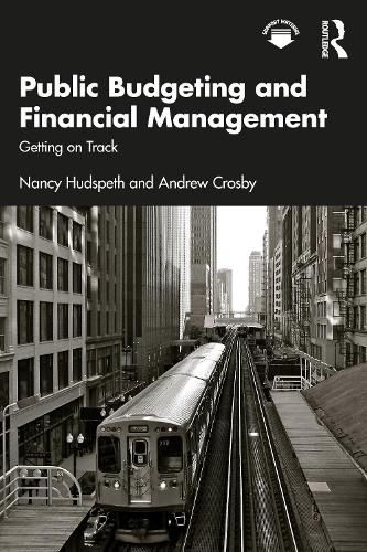 Cover image for Public Budgeting and Financial Management