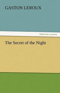 Cover image for The Secret of the Night