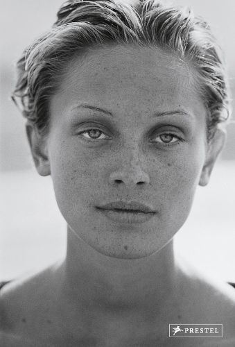 Cover image for Peter Lindbergh: Images of Women