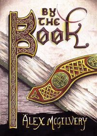 Cover image for By the Book