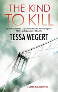 Cover image for The Kind to Kill
