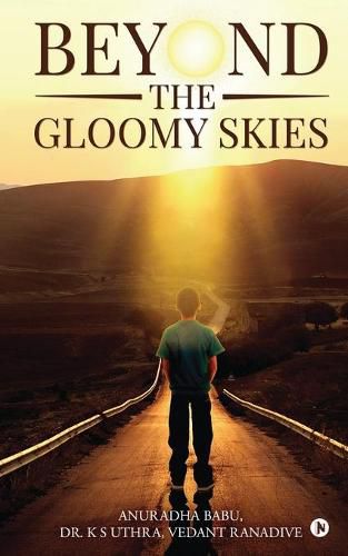 Cover image for Beyond the Gloomy Skies